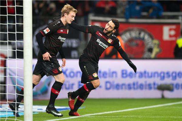 هاكان كالهانجولو