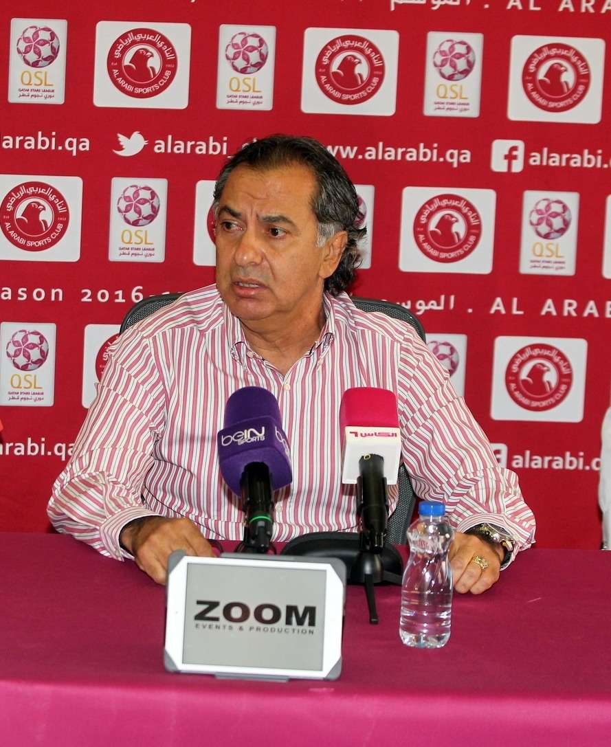 البرازيلي إديسون أجوير