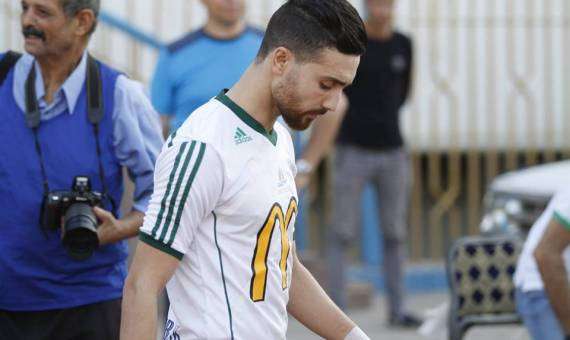 صورة أرشيفية