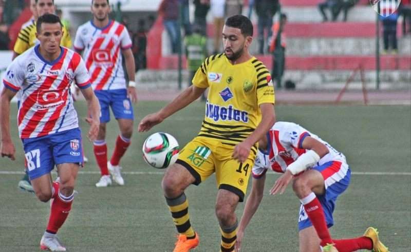 حسام أمعنان