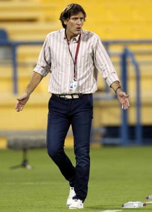 الفرنسي فيليب بيرول