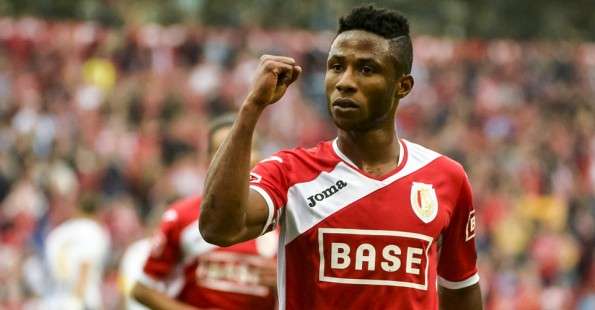 إيمواه إيزيكيل