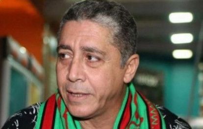 محمد عمر