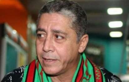 محمد عمر