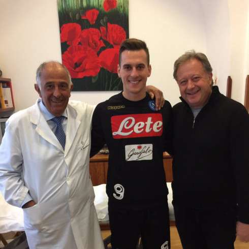  أركاديوش ميليك