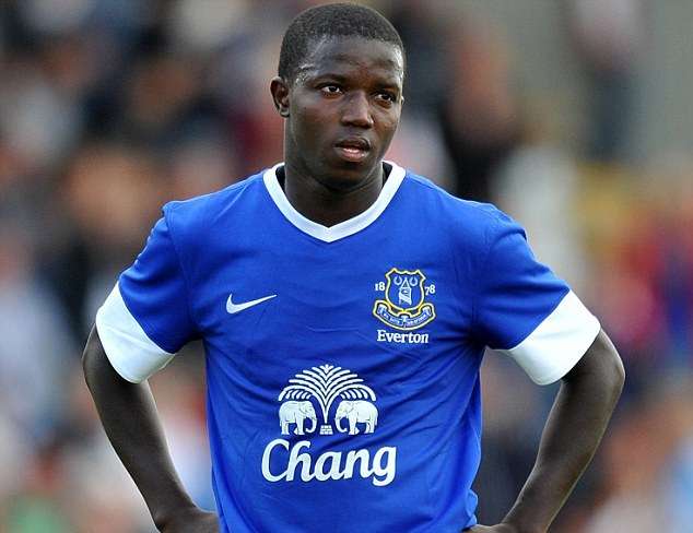 فرانسيسكو جونيور 