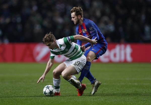 ايفان راكيتيتش