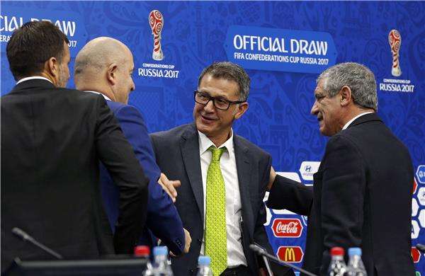 فرناندو سانتوس