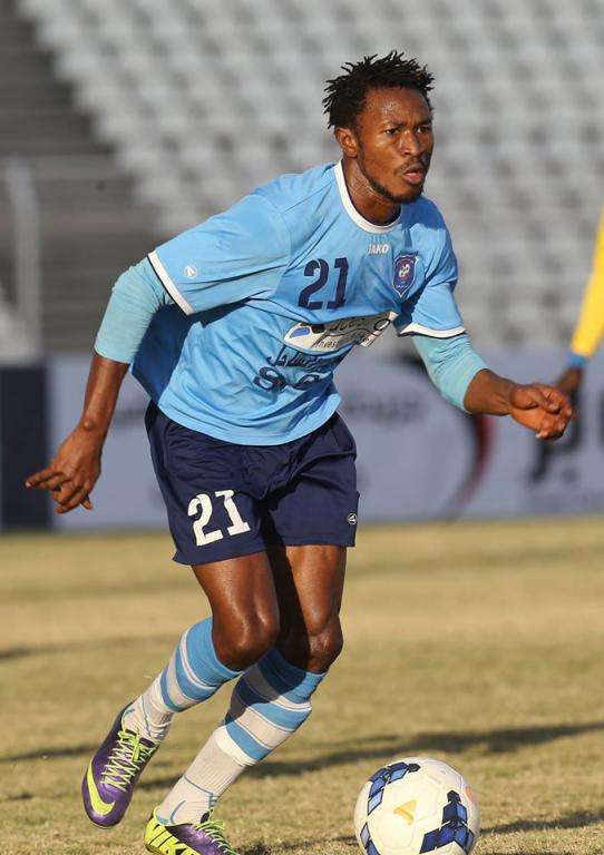 عيسى يعقوبو