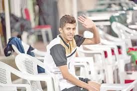 صالح الحربي