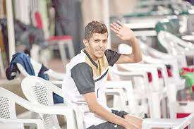 صالح الحربي