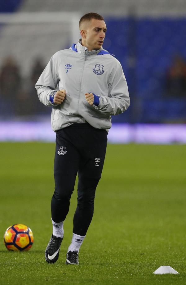  جيرارد دولوفيو