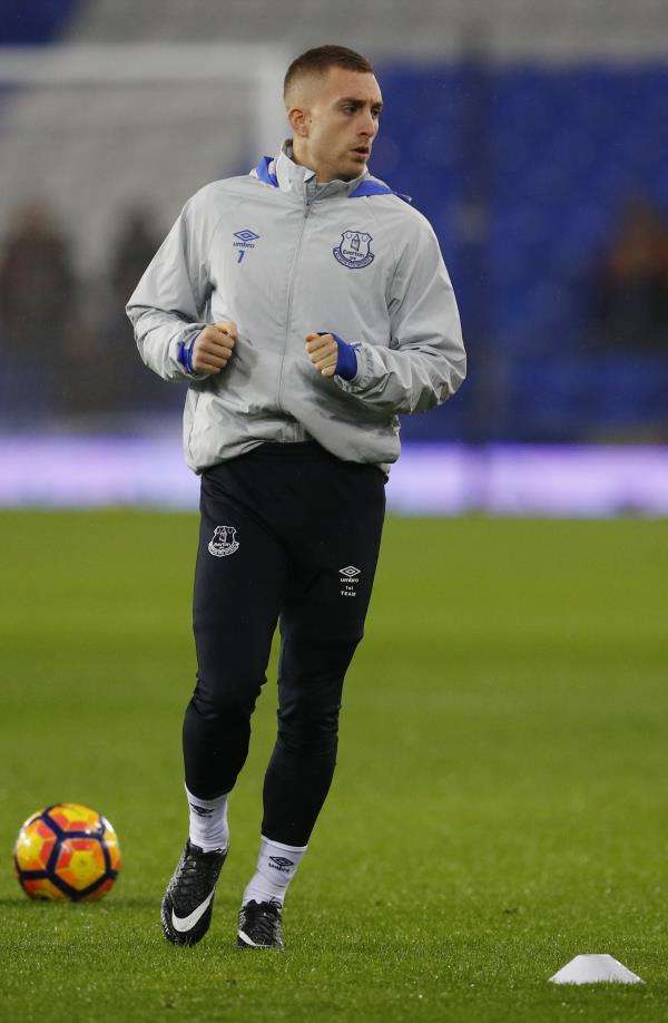  جيرارد دولوفيو