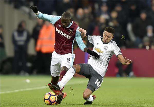 جيسي لينجارد