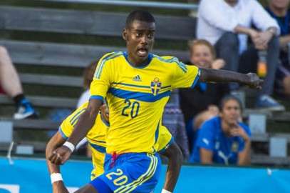  الكسندر ايزاك