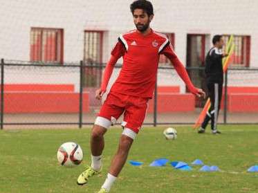 صلاح الدين السعيدي