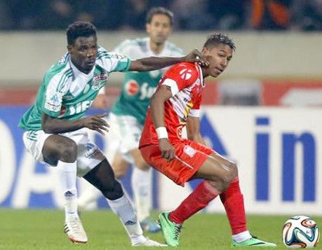  سفيان البهجة