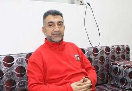 محمد الخزعلي 