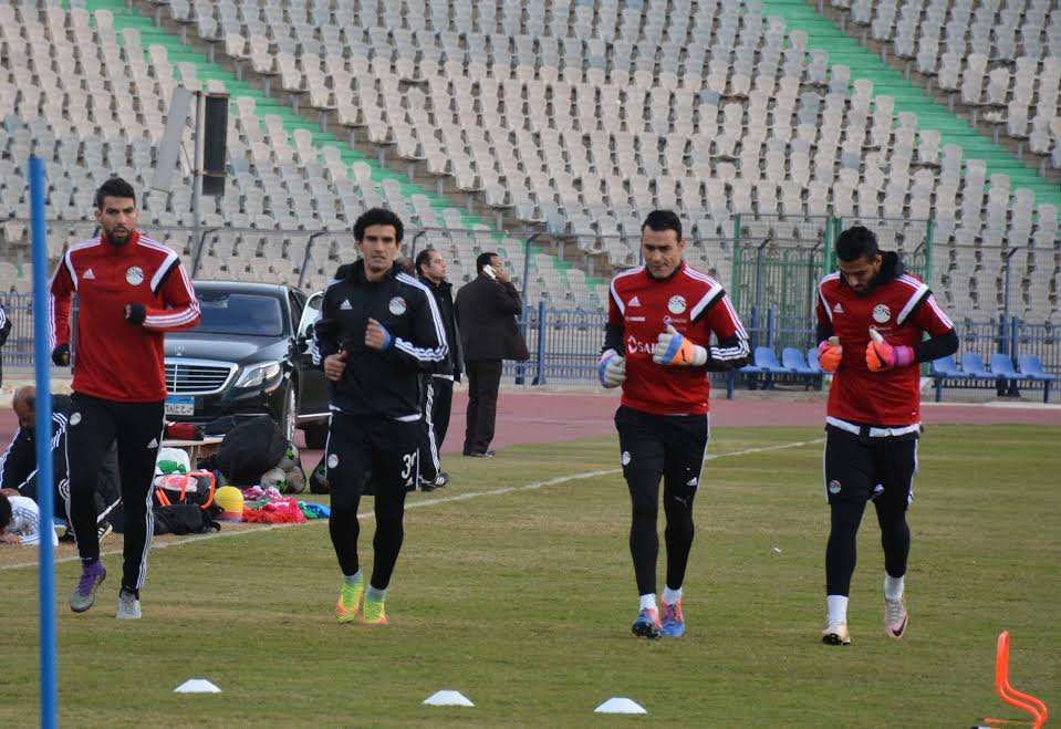 المنتخب المصري