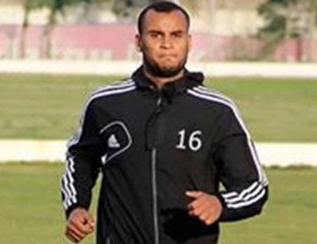 مراوان المبروك