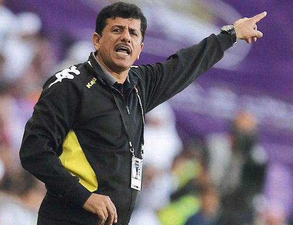 عبدالله المسفر