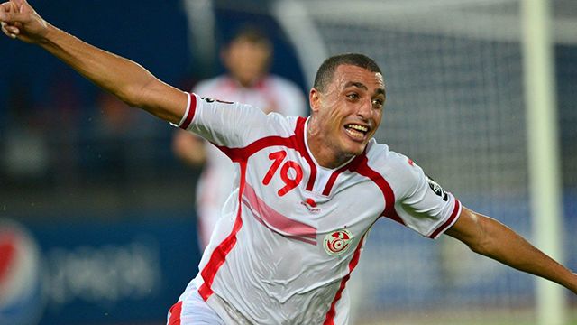 احمد العايكشي