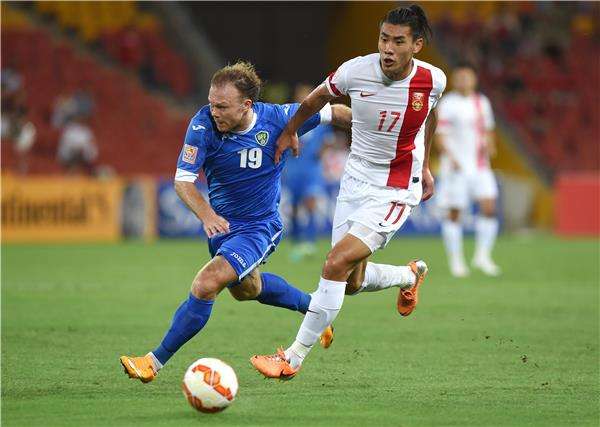 زهانج تشينجدونج