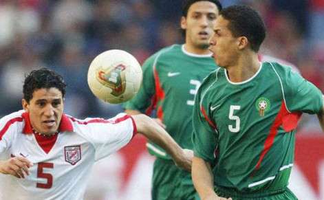 نهائي أمم أفريقيا 2004