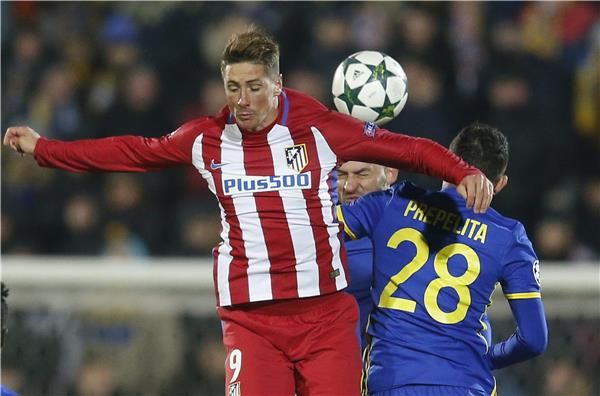 فرناندو توريس