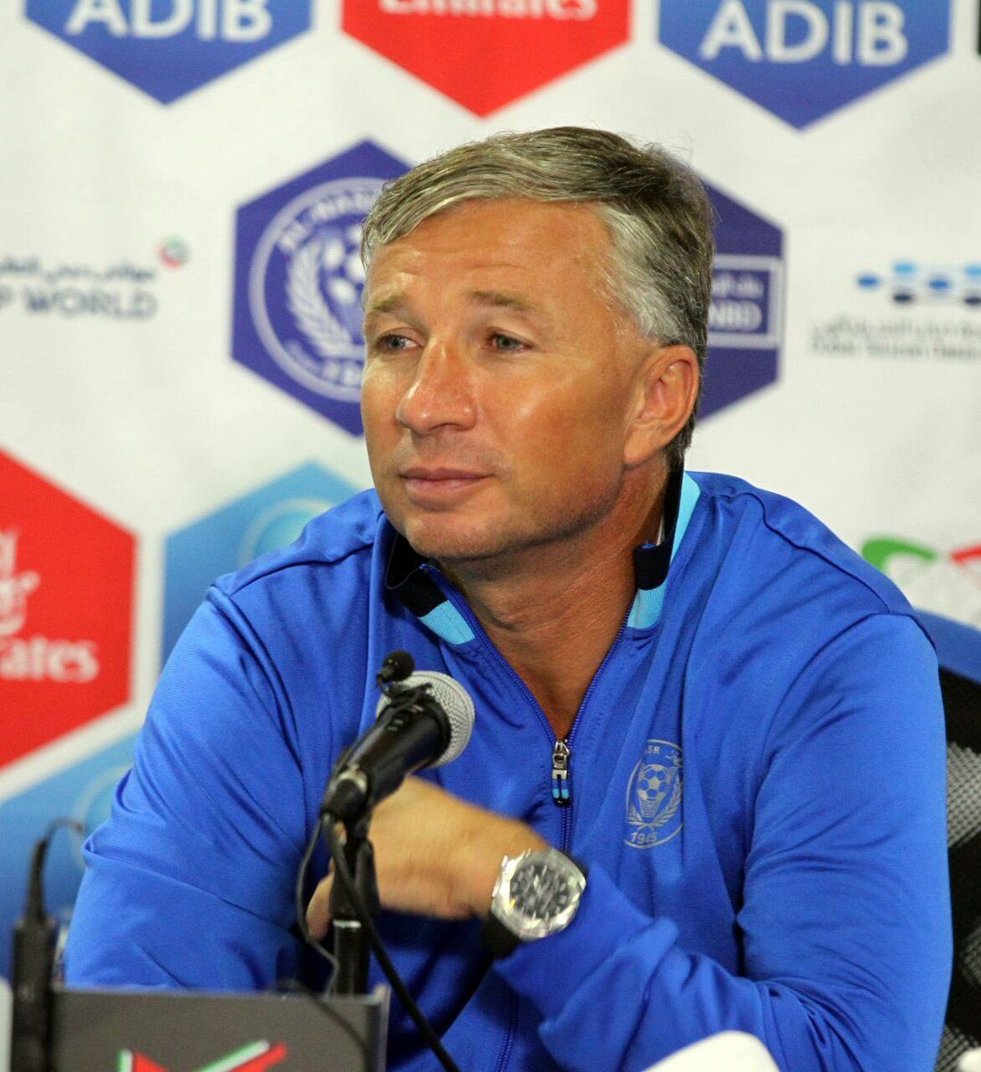  دان بيتريسكو