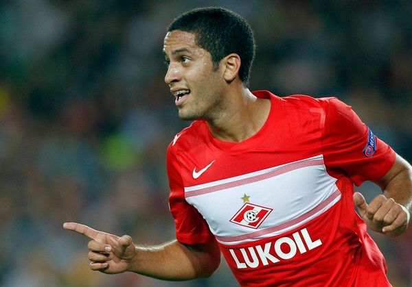 رومولو بورجيس