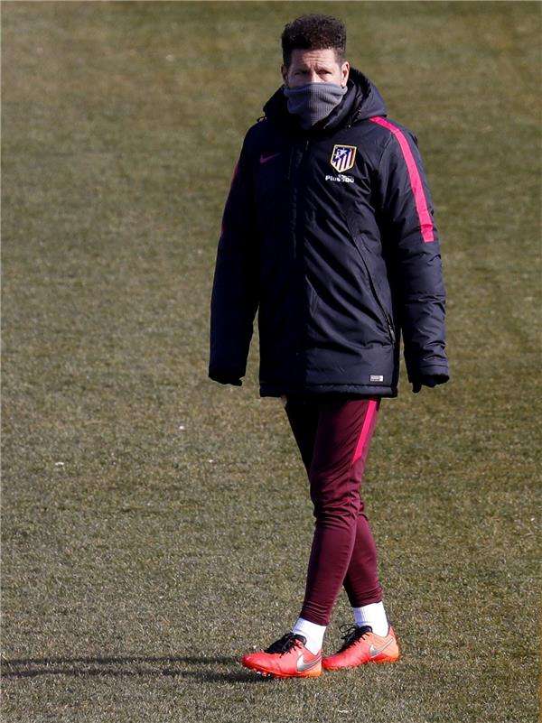  دييجو سيميوني