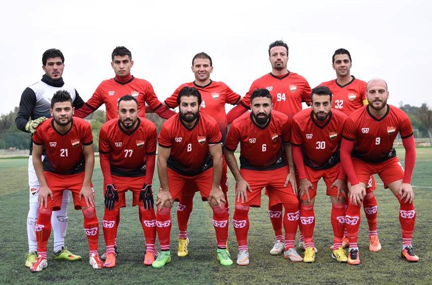نادي الاتحاد السوري