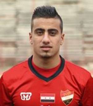 محمد ربيع سرور