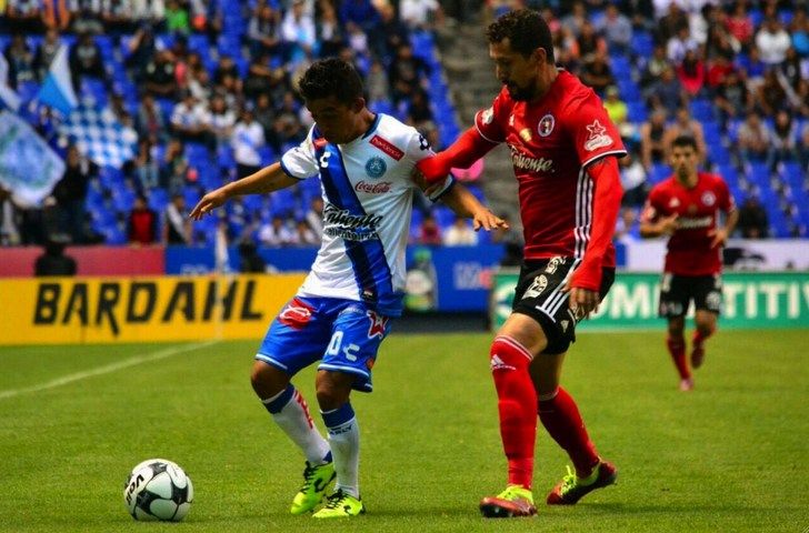 puebla-xolos