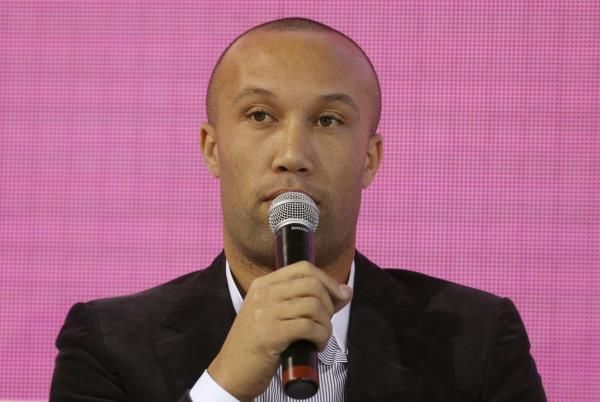 ميكائيل سيلفيستر