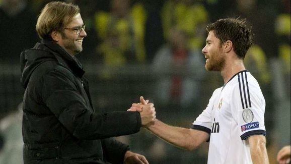 ألونسو وكلوب