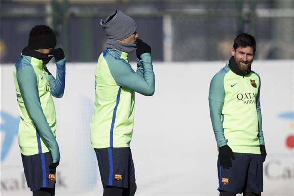 ليونيل ميسي