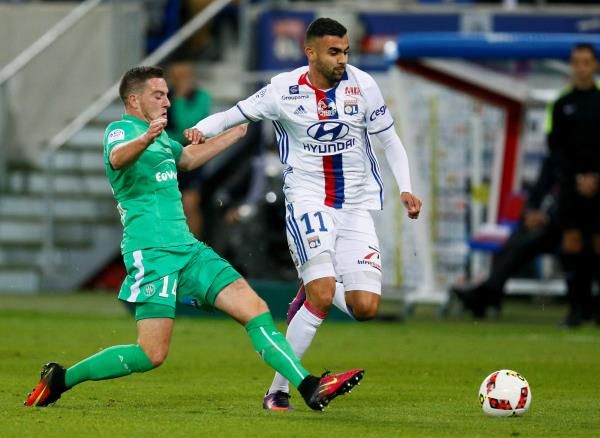  رشيد غزال