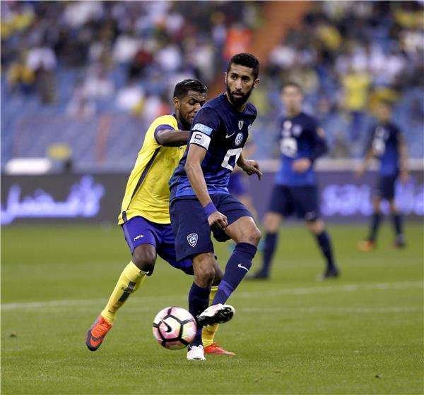  سلمان الفرج