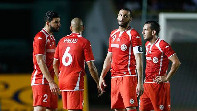 tunisia 14-1