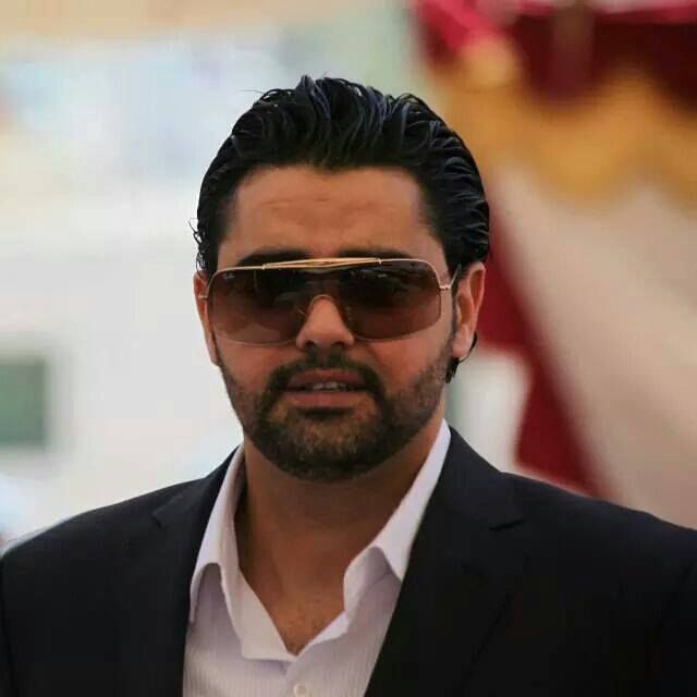 محمد المحارمة