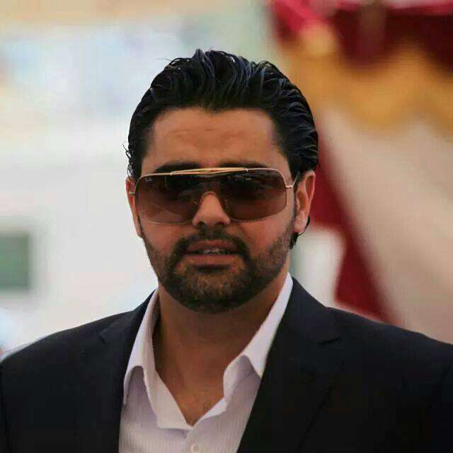 محمد المحارمة