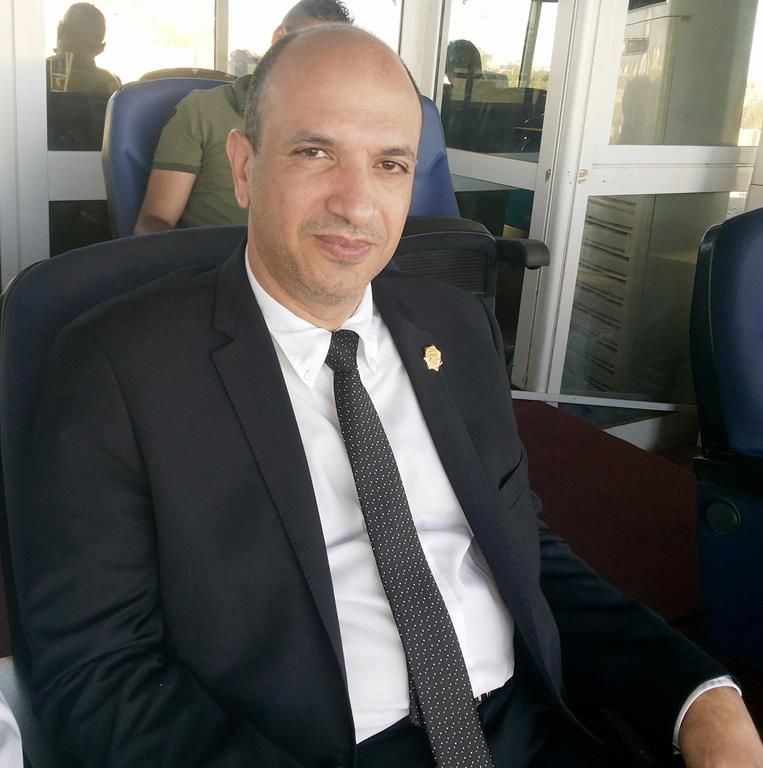 إبراهيم شعبان