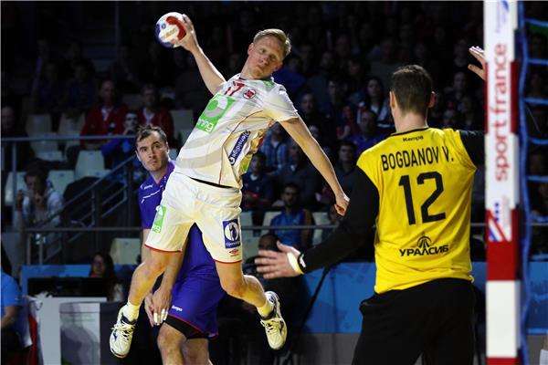  ماجنوس يوندال