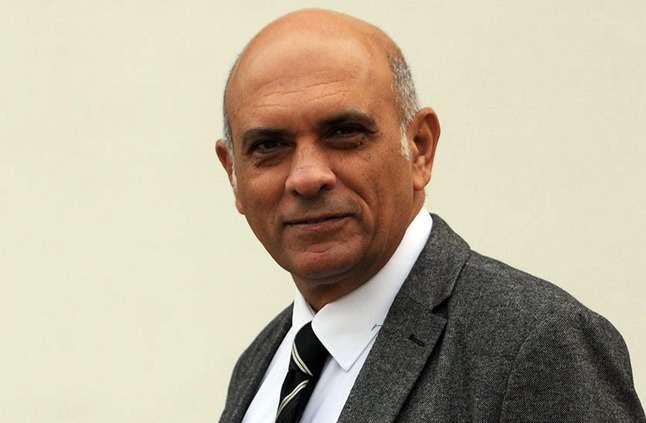 عماد وحيد