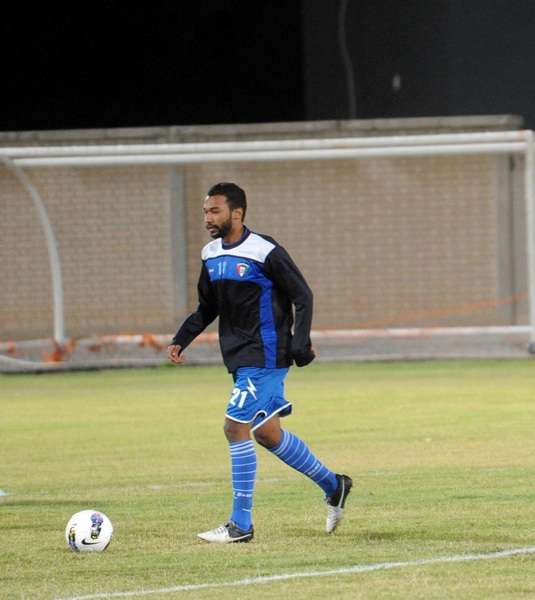 عامر المعتوق 