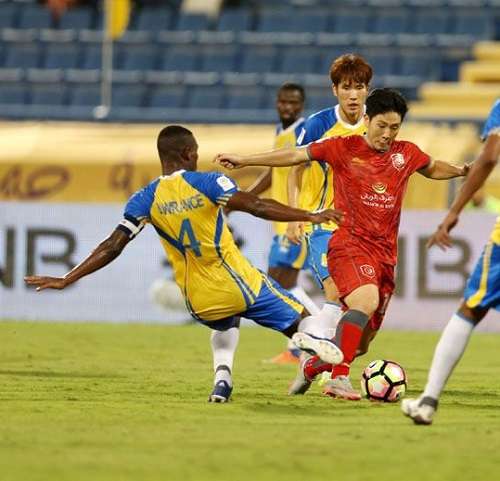 الدوري القطري