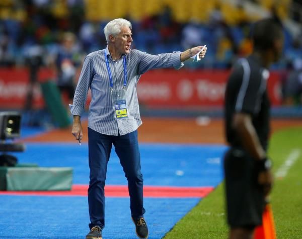 مدرب الكاميرون