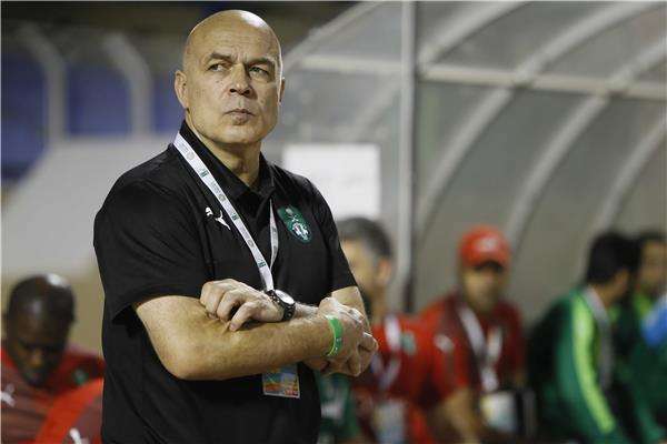  كريستيان جروس